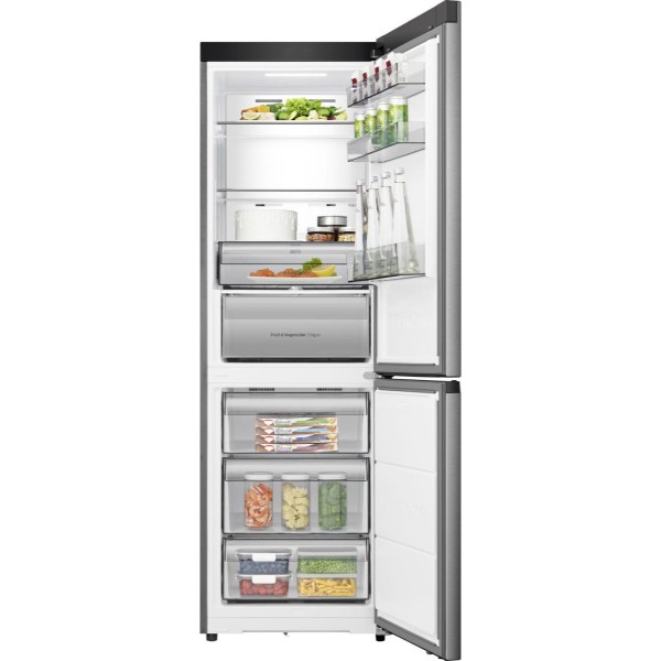 Фото - Холодильник Hisense RB3K330SEIE